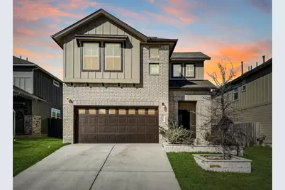 3200 College Park Drive, Round Rock, TX 78665 - Photo 1