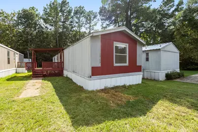 13173 S Lee Shore Drive, Willis, TX 77318 - Photo 1