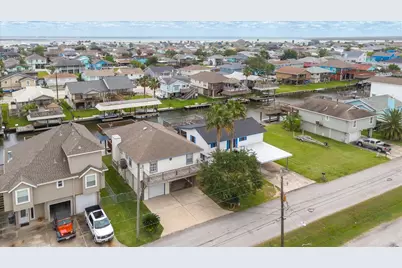 514 Pompano Street, Bayou Vista, TX 77563 - Photo 48
