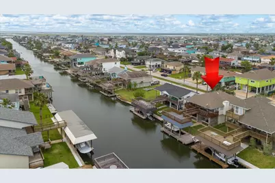 514 Pompano Street, Bayou Vista, TX 77563 - Photo 46