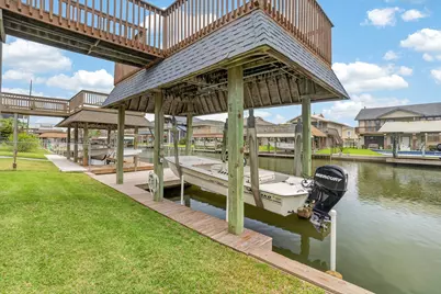 514 Pompano Street, Bayou Vista, TX 77563 - Photo 40