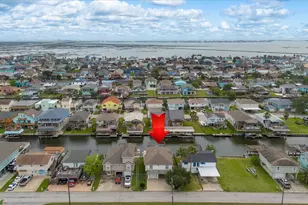 514 Pompano St, Bayou Vista, TX 77563 - Photo 50