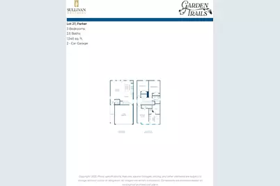 3207 Bayou Garden Trail, Houston, TX 77082 - Photo 2