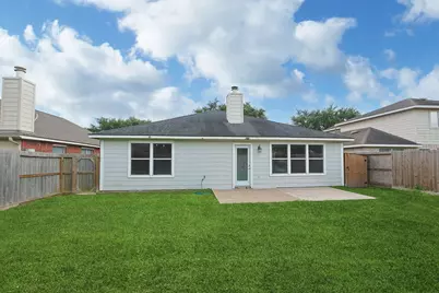 9318 Castlegap Drive, Spring, TX 77379 - Photo 22