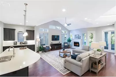 5202 Creekmore Circle, Spring, TX 77389 - Photo 6