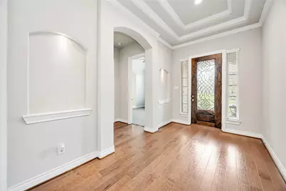 5202 Creekmore Circle, Spring, TX 77389 - Photo 2