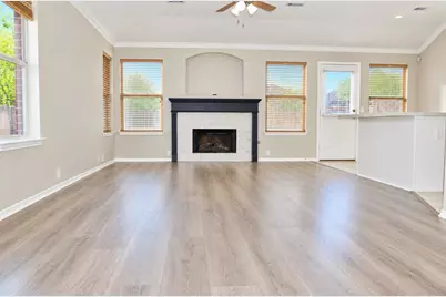 4815 Cliffpoint Court, Katy, TX 77449 - Photo 2