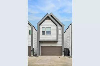 1516 Fulton Street, Houston, TX 77009 - Photo 2
