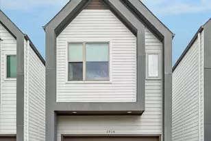 1516 Fulton St, Houston, TX 77009 - Photo 2