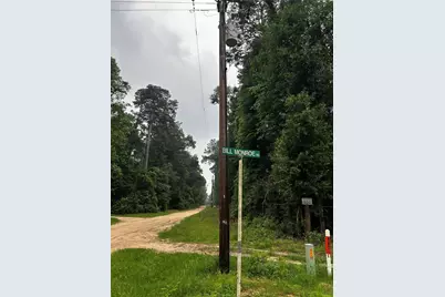 00 Bill Monroe Road, Livingston, TX 77351 - Photo 1