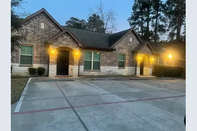 2548 Appian Way, New Caney, TX 77357 - Photo 2