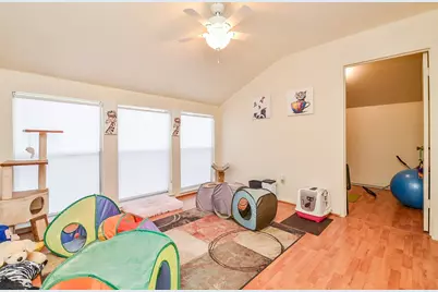 9115 Chesney Downs Drive, Houston, TX 77083 - Photo 38