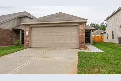 13915 Woodway Crossing Lane, Willis, TX 77378 - Photo 1