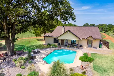 384 County Road 1875, Grapeland, TX 75844 - Photo 34