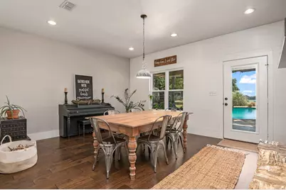 384 County Road 1875, Grapeland, TX 75844 - Photo 16