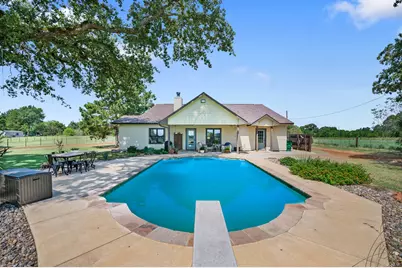384 County Road 1875, Grapeland, TX 75844 - Photo 38