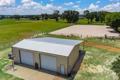 384 County Road 1875, Grapeland, TX 75844 - Photo 40