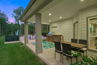 2218 Honea Egypt Road, Magnolia, TX 77354 - Photo 20