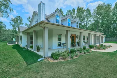 2218 Honea Egypt Road, Magnolia, TX 77354 - Photo 4