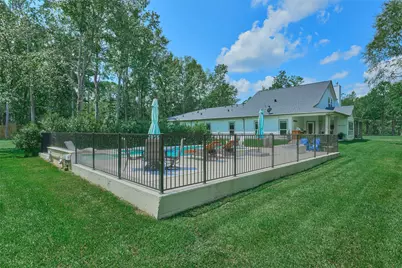 2218 Honea Egypt Road, Magnolia, TX 77354 - Photo 10
