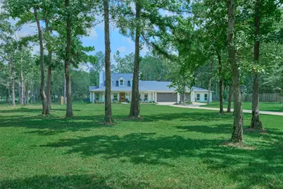 2218 Honea Egypt Road, Magnolia, TX 77354 - Photo 2
