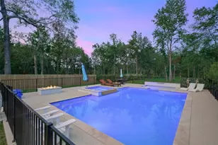 2218 Honea Egypt Rd, Magnolia, TX 77354 - Photo 22