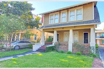 808 W Main Street, Houston, TX 77006 - Photo 1