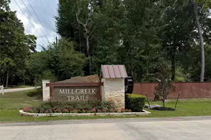 10228 Badger Run Ln, Magnolia, TX 77354 - Photo 2
