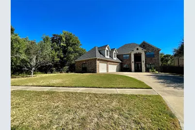 4138 Lakepointe Forest Drive, Seabrook, TX 77586 - Photo 1