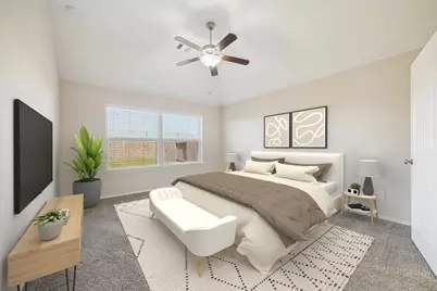 3771 Goldleaf Trail Drive, Katy, TX 77449 - Photo 2