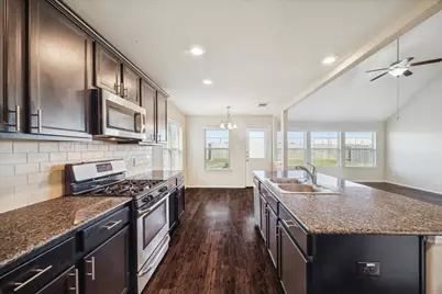 3771 Goldleaf Trail Drive, Katy, TX 77449 - Photo 12