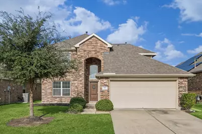 3771 Goldleaf Trail Drive, Katy, TX 77449 - Photo 4