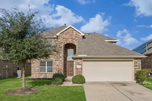 3771 Goldleaf Trail Dr, Katy, TX 77449 - Photo 4