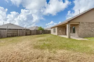 3711 Canyon Shore Ln, Missouri City, TX 77459 - Photo 28