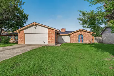 8638 Little River Road, Houston, TX 77064 - Photo 2