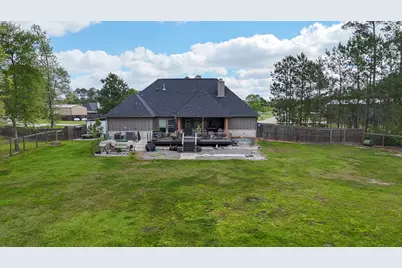 12110 Woodland Drive, Beaumont, TX 77705 - Photo 42