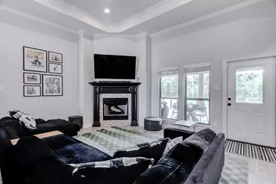 12110 Woodland Drive, Beaumont, TX 77705 - Photo 10