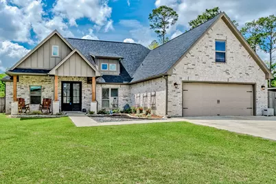 12110 Woodland Drive, Beaumont, TX 77705 - Photo 4