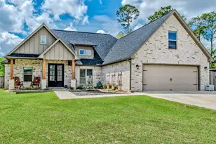 12110 Woodland Dr, Beaumont, TX 77705 - Photo 4