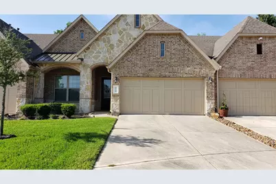 9014 Meacom Drive, Conroe, TX 77384 - Photo 2