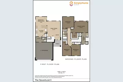 3765 Alexus Drive, Conroe, TX 77301 - Photo 16