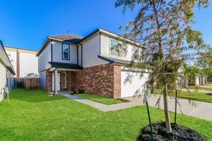 3765 Alexus Dr, Conroe, TX 77301 - Photo 2