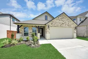 11918 Royal Willow Ln, Houston, TX 77066 - Photo 2