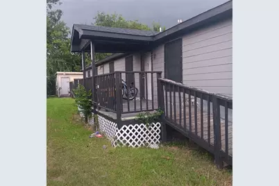 8121 Shotwell Street, Houston, TX 77016 - Photo 1