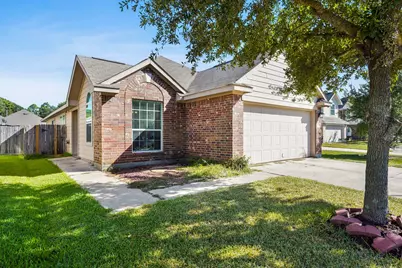 2911 Dustin Place Court, Humble, TX 77396 - Photo 2