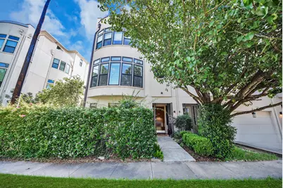 6519 Durford Street, Houston, TX 77007 - Photo 1