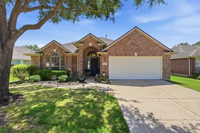 12614 Aubreywood Lane, Houston, TX 77070 - Photo 1