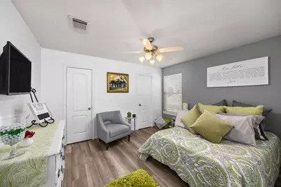 6911 Hamilton Falls Lane, Spring, TX 77379 - Photo 32