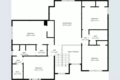 6911 Hamilton Falls Lane, Spring, TX 77379 - Photo 42