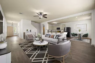 18830 Lansdowne Stream Path, Katy, TX 77449 - Photo 4